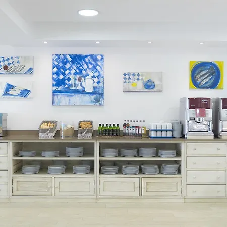 Hotel Marlin Antilla Playa-2